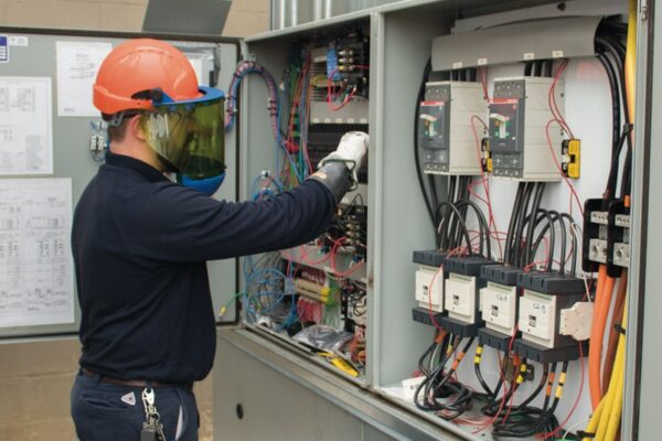 Commercial-Service-Electrical-Service